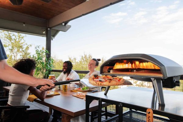 Ooni Koda 16 Gas Pizza Oven | 60-Second Pizza Perfection - Image 7