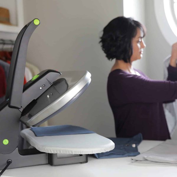 Steamfast SF680 Digital Steam Press - Image 4