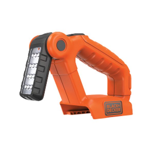BD4KITCDCRL4-Tool 20-volt Power Tool Combo Kit Case (2 Li-ion Batteries Included and Charger Included) - Image 9
