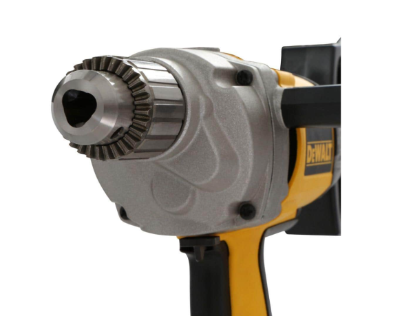 DW130V 9 Amp 1/2 in. Spade Handle Drill Concrete Mud Mixer - Image 9