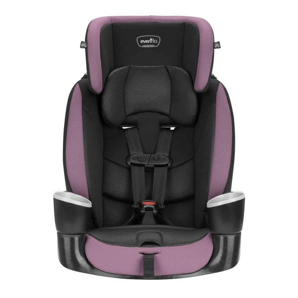 Evenflo Maestro Sport: Convertible Car Seat | 2-8 Years, Forward-Facing   Booster