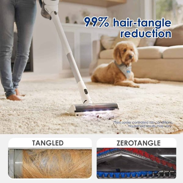 Pure ONE S15 Pet Smart Cordless Vacuum Cleaner, Stick Vacuum - Image 7