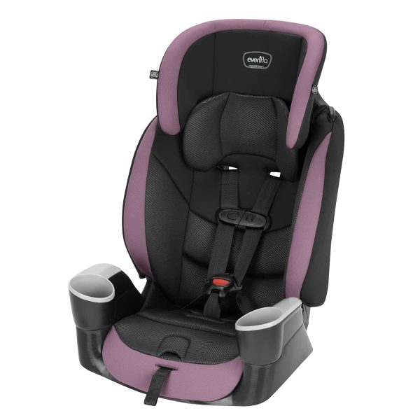 Evenflo Maestro Sport: Convertible Car Seat | 2-8 Years, Forward-Facing   Booster - Image 4