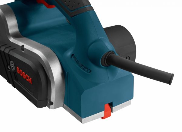 PL1632 3.25-in W 6.5-Amp Handheld Planer - Image 10