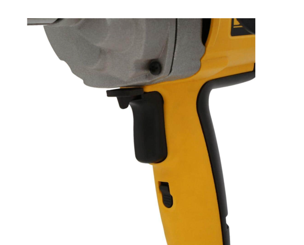 DW130V 9 Amp 1/2 in. Spade Handle Drill Concrete Mud Mixer - Image 10