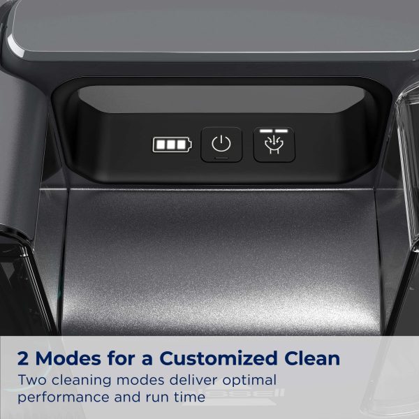 Little Green Cordless | Carpet   Upholstery Cleaner (Car) - Image 6