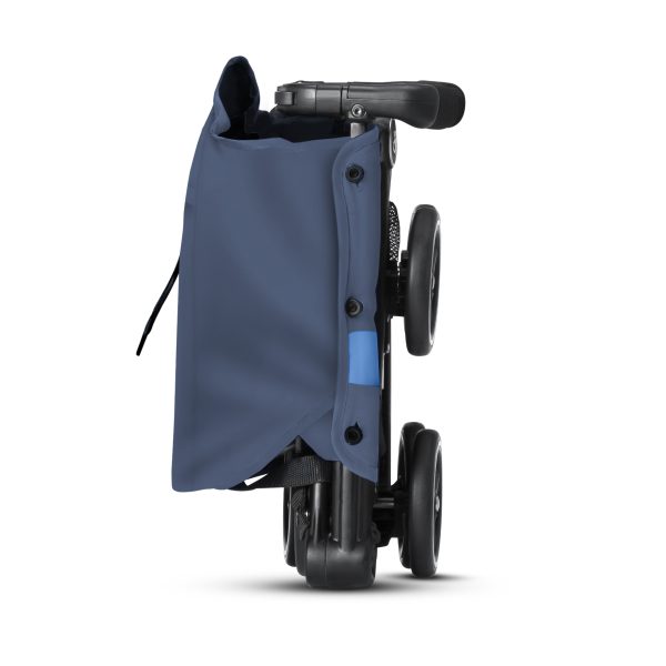gb Pockit+ All Terrain, Night Blue - Image 4