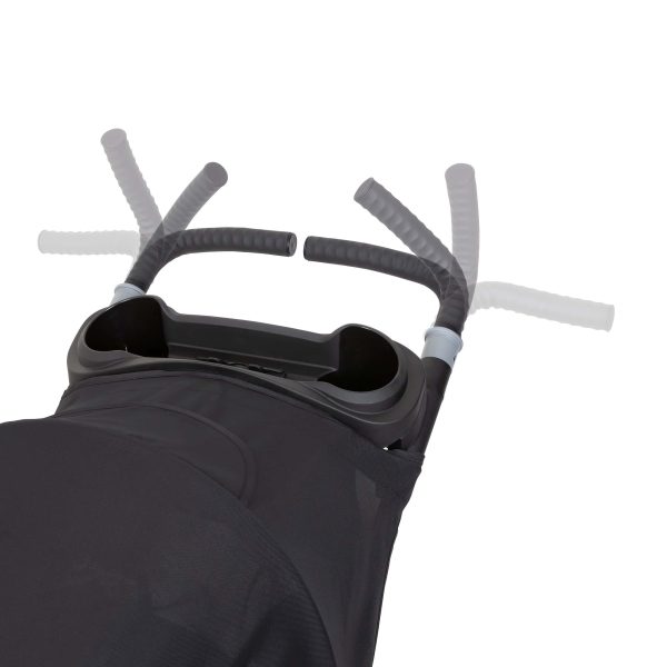Baby Trend Expedition Race Tec Plus Jogger - Image 4