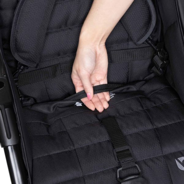 Baby Trend Expedition Race Tec Plus Jogger - Image 8
