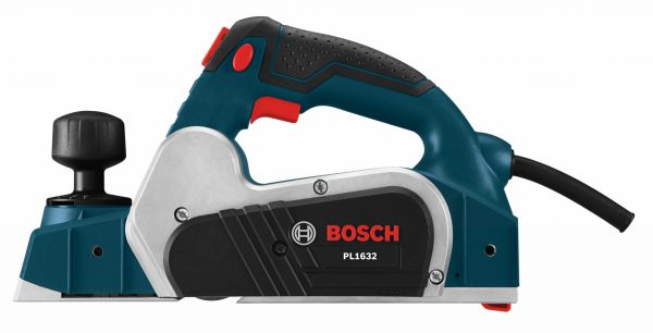 PL1632 3.25-in W 6.5-Amp Handheld Planer - Image 6
