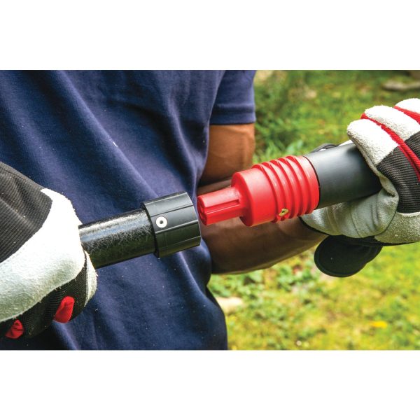 CMCCSP20M1 V20 20-volt Max 8-in Cordless Electric Pole Saw Ah (Battery   Charger Included) - Image 11