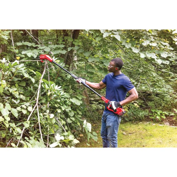 CMCCSP20M1 V20 20-volt Max 8-in Cordless Electric Pole Saw Ah (Battery   Charger Included) - Image 13