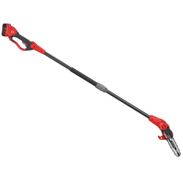 CMCCSP20M1 V20 20-volt Max 8-in Cordless Electric Pole Saw Ah (Battery   Charger Included) - Image 8