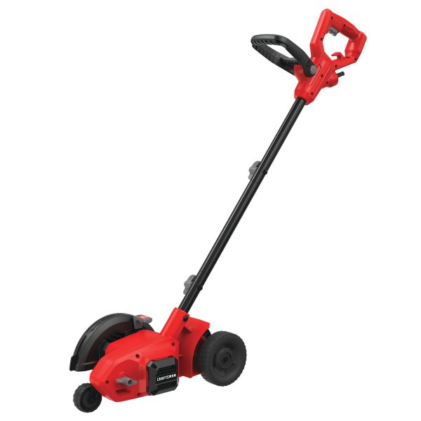 CMEED400 7.5-in Push Walk Behind Electric Lawn Edger
