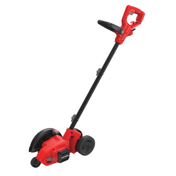 CMEED400 7.5-in Push Walk Behind Electric Lawn Edger - Image 8