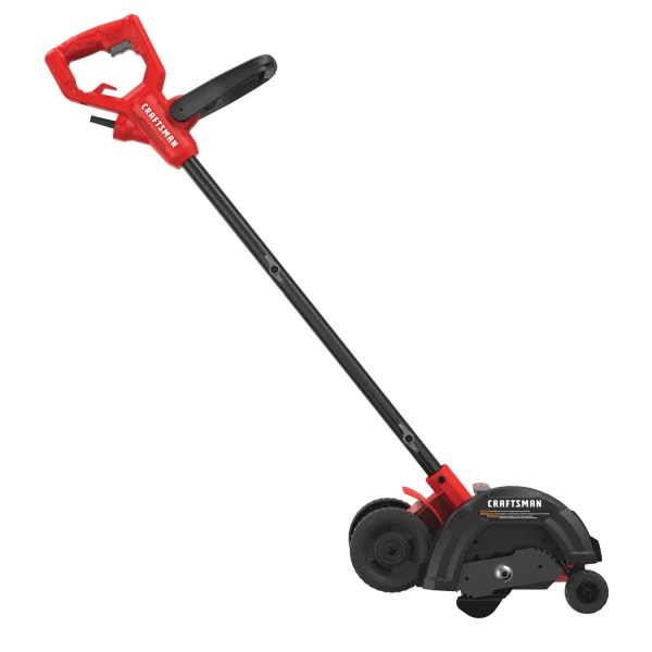 CMEED400 7.5-in Push Walk Behind Electric Lawn Edger - Image 9
