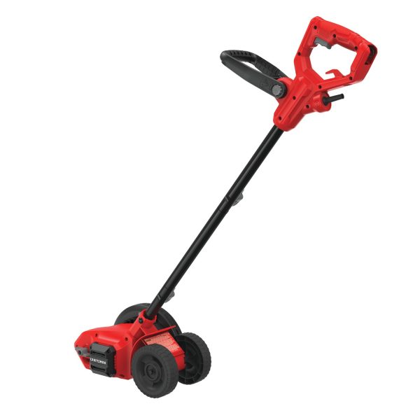 CMEED400 7.5-in Push Walk Behind Electric Lawn Edger - Image 10