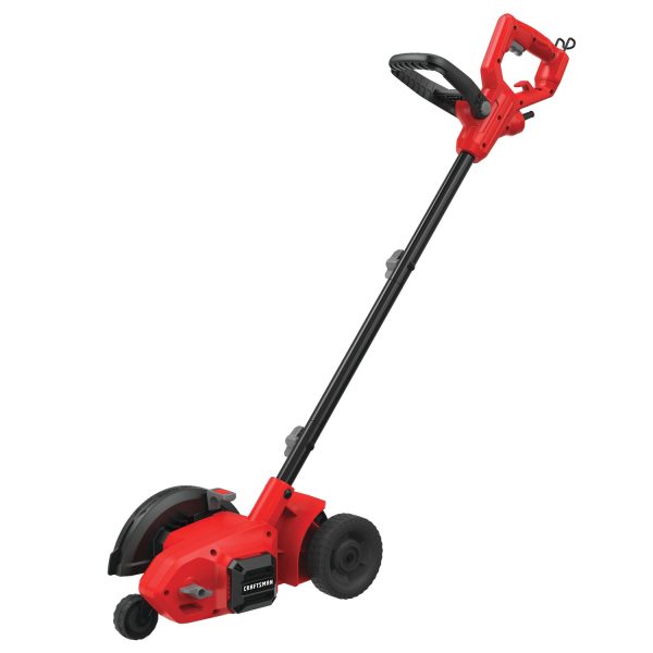 CMEED400 7.5-in Push Walk Behind Electric Lawn Edger - Image 11