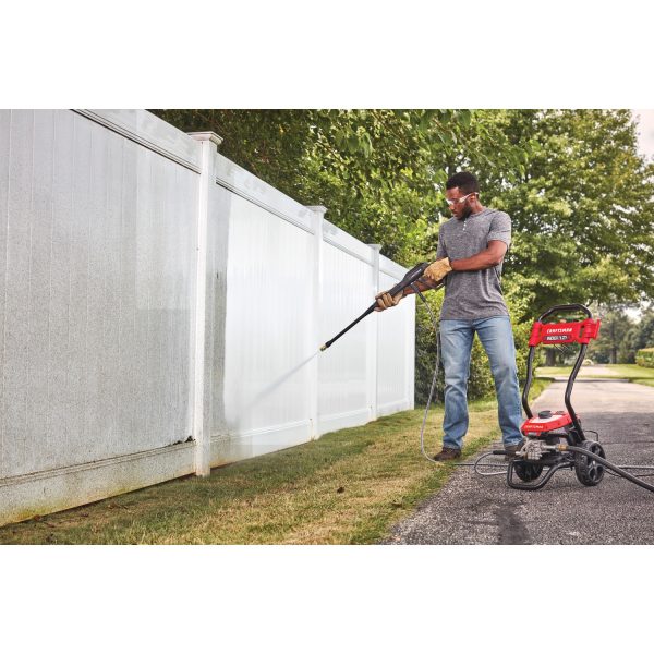 CMEPW1900 1900 PSI 1.2-Gallon-GPM Cold Water Electric Pressure Washer - Image 22