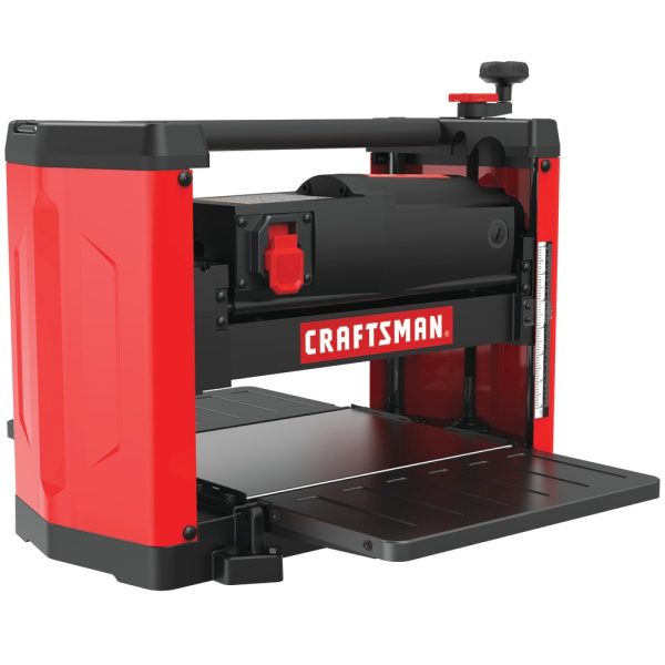 CMEW320 12.25-in W 15-Amp Benchtop Planer