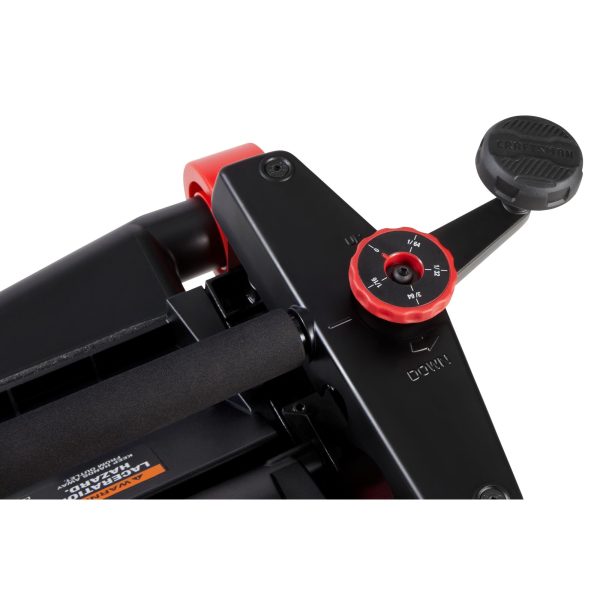 CMEW320 12.25-in W 15-Amp Benchtop Planer - Image 7