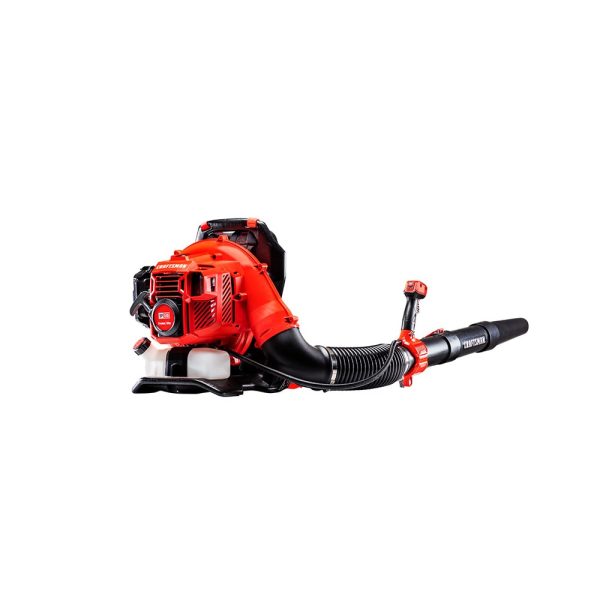 CMXGAAMR51BP BP510 51-cc 2-cycle 220-MPH 600-CFM Gas Backpack Leaf Blower - Image 2