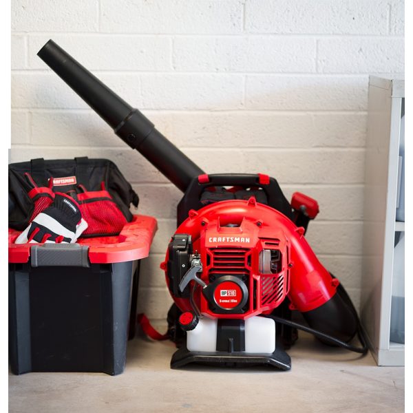CMXGAAMR51BP BP510 51-cc 2-cycle 220-MPH 600-CFM Gas Backpack Leaf Blower - Image 13
