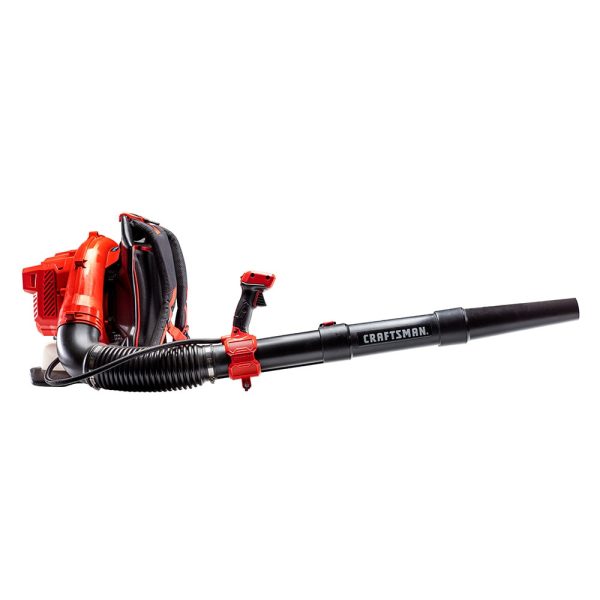 CMXGAAMR51BP BP510 51-cc 2-cycle 220-MPH 600-CFM Gas Backpack Leaf Blower - Image 4