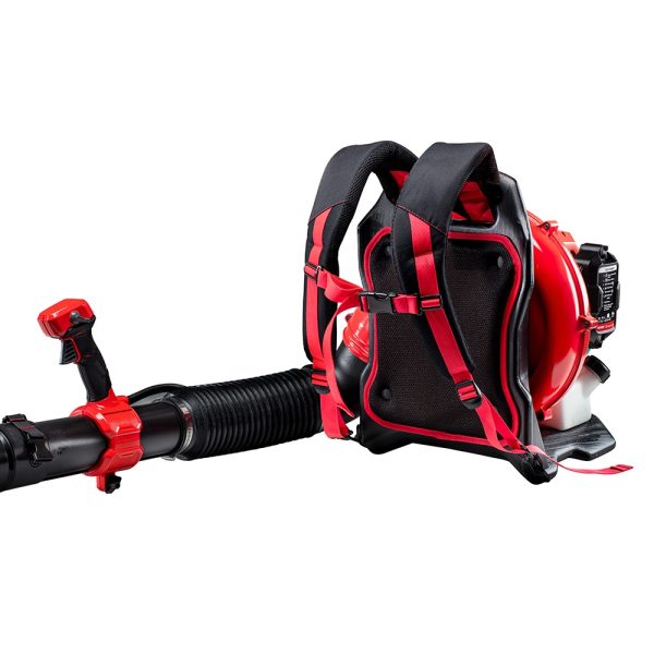 CMXGAAMR51BP BP510 51-cc 2-cycle 220-MPH 600-CFM Gas Backpack Leaf Blower - Image 5
