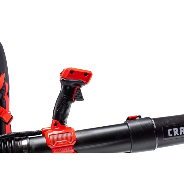 CMXGAAMR51BP BP510 51-cc 2-cycle 220-MPH 600-CFM Gas Backpack Leaf Blower - Image 6