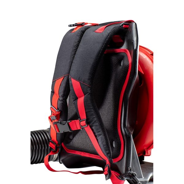 CMXGAAMR51BP BP510 51-cc 2-cycle 220-MPH 600-CFM Gas Backpack Leaf Blower - Image 9