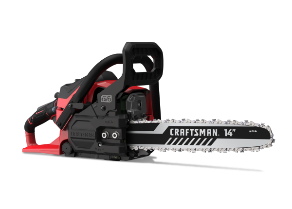 CMXGSAMY42N4 S1450 14-in 42-cc 2-cycle Gas Chainsaw - Image 2