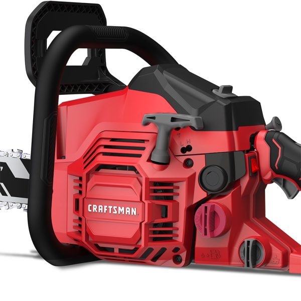 CMXGSAMY42N4 S1450 14-in 42-cc 2-cycle Gas Chainsaw - Image 3