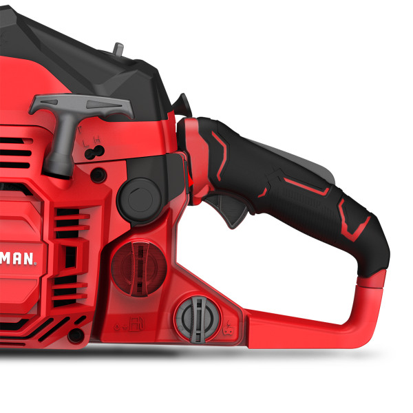 CMXGSAMY42N6 S1600 16-in 42-cc 2-cycle Gas Chainsaw - Image 4