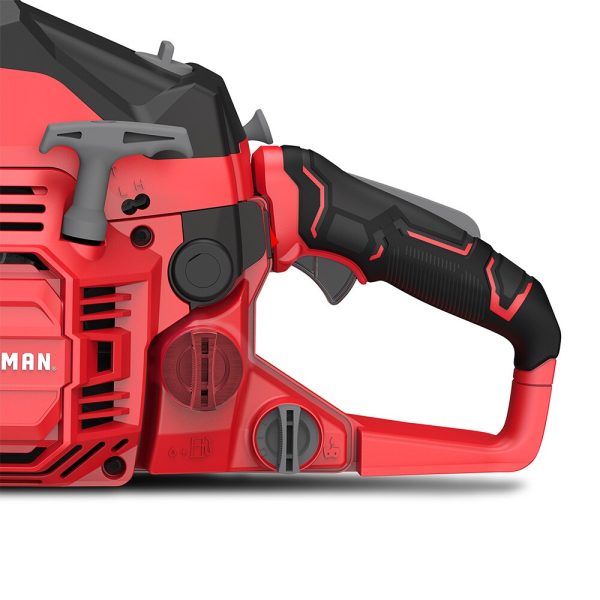 CMXGSAMY42N8 S1800 18-in 42-cc 2-cycle Gas Chainsaw - Image 5