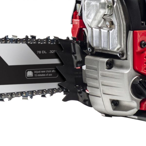 CMXGSAMY462S S205 20-in 46-cc 2-cycle Gas Chainsaw - Image 8