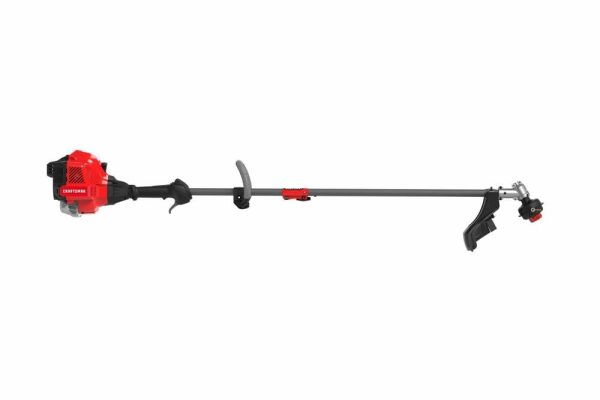CMXGTAMDSS25 WS2200 25-cc 2-Cycle 17-in Straight Shaft Gas String Trimmer with Attachment Capable and Edger Capable - Image 3