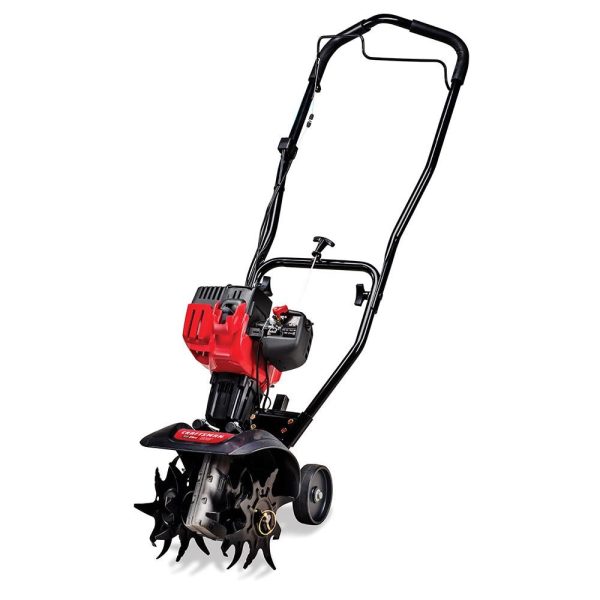 CMXGVAMKC25C 25-cc 2-Cycle 9-in Forward-rotating Gas Cultivator