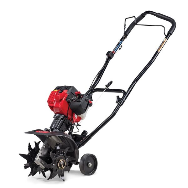 CMXGVAMKC25C 25-cc 2-Cycle 9-in Forward-rotating Gas Cultivator - Image 2