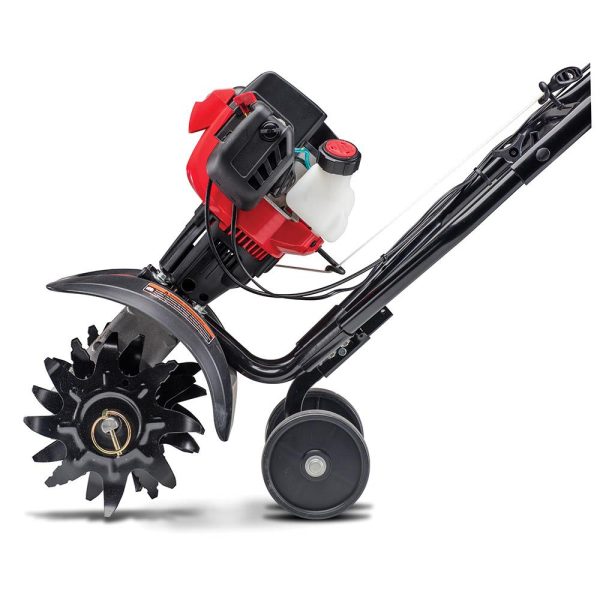 CMXGVAMKC25C 25-cc 2-Cycle 9-in Forward-rotating Gas Cultivator - Image 3