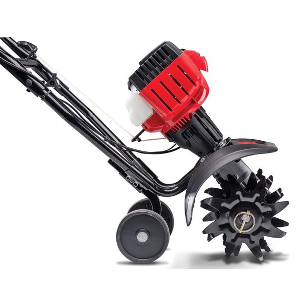 CMXGVAMKC25C 25-cc 2-Cycle 9-in Forward-rotating Gas Cultivator - Image 4