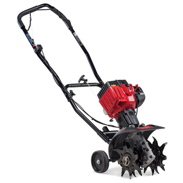 CMXGVAMKC25C 25-cc 2-Cycle 9-in Forward-rotating Gas Cultivator - Image 5