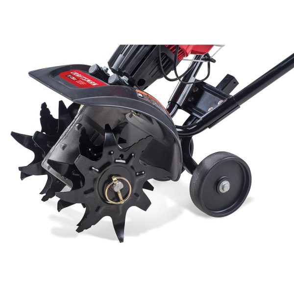 CMXGVAMKC25C 25-cc 2-Cycle 9-in Forward-rotating Gas Cultivator - Image 6