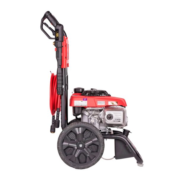 CMXGWFN061146 3000 PSI 2.4-Gallon-GPM Cold Water Gas Pressure Washer (CARB) - Image 17