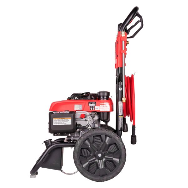 CMXGWFN061146 3000 PSI 2.4-Gallon-GPM Cold Water Gas Pressure Washer (CARB) - Image 18