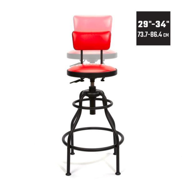 CMXZSAJ93394 43.7-in x 18.11-in Work Seat - Image 5