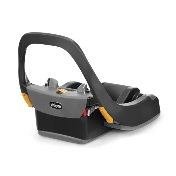 Chicco KeyFit 35 35 lbs Infant Car Seat Base   Anthracite   Anthracite (Grey)