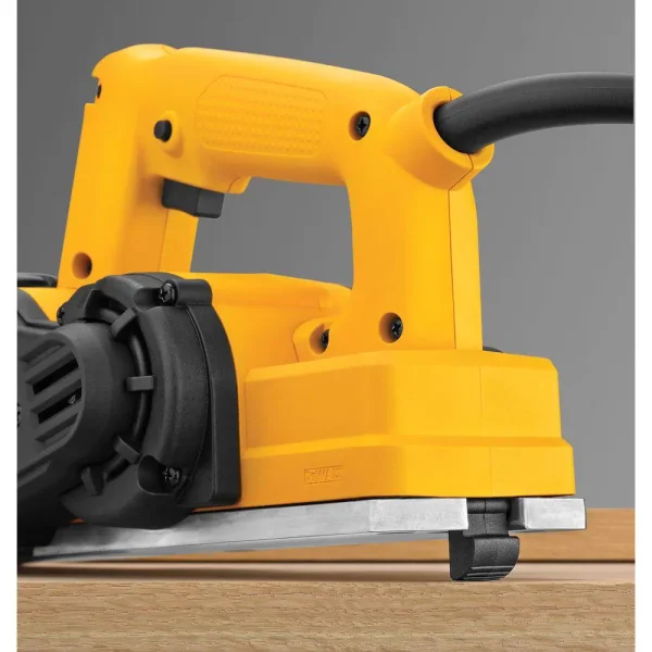 D26676 5.5 Amp Corded 3-1/4 in. Portable Hand Planer - Image 5