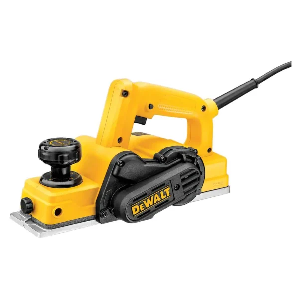 D26676 5.5 Amp Corded 3-1/4 in. Portable Hand Planer