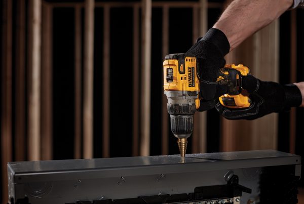 DCD701F2 XTREME 12-volt Max 3/8-in Brushless Cordless Drill (2 Li-ion Batteries Included and Charger Included) - Image 10